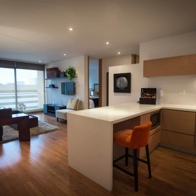 93 Luxury Suites & Residences image