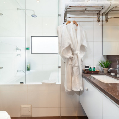 93 Luxury Suites & Residences image