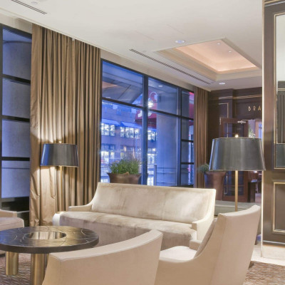 The Colonnade Hotel image