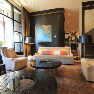 The Colonnade Hotel image