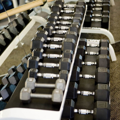 The Colonnade Hotel image