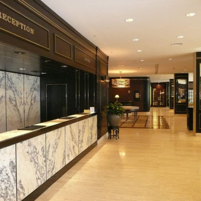 The Colonnade Hotel image