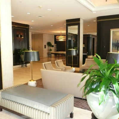 The Colonnade Hotel image