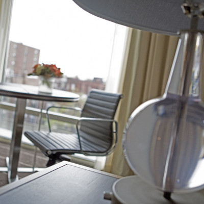 The Colonnade Hotel image