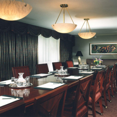 The Colonnade Hotel image