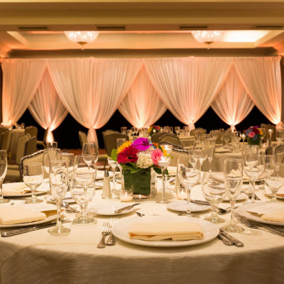 The Colonnade Hotel image