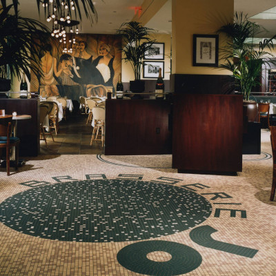 The Colonnade Hotel image