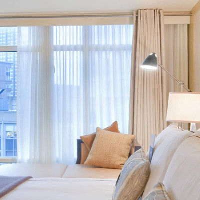 The Colonnade Hotel image