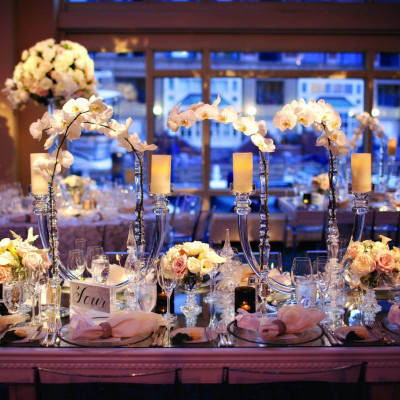 Boston Harbor Hotel image