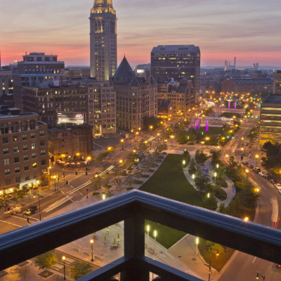 Boston Harbor Hotel image