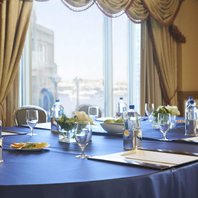 Boston Harbor Hotel image