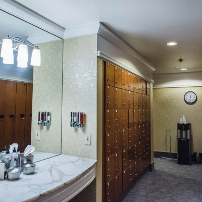 Boston Harbor Hotel image