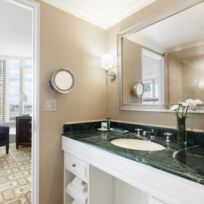 Boston Harbor Hotel image