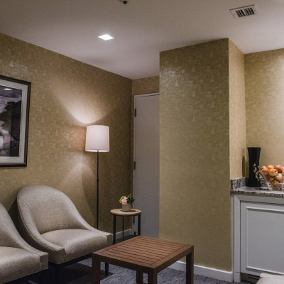 Boston Harbor Hotel image