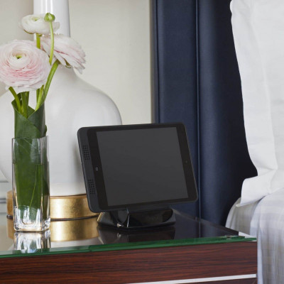 Boston Harbor Hotel image