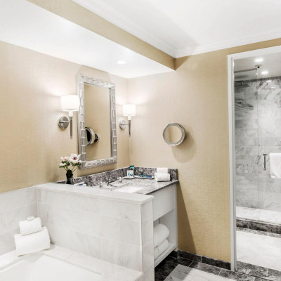 Boston Harbor Hotel image