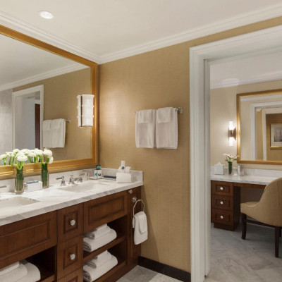 Boston Harbor Hotel image