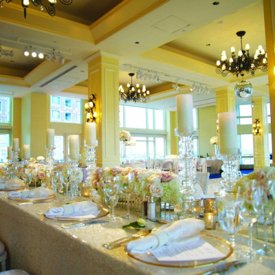Boston Harbor Hotel image