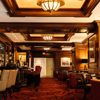 Boston Harbor Hotel image