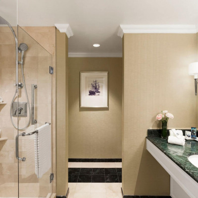 Boston Harbor Hotel image