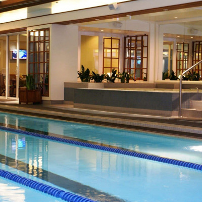 Boston Harbor Hotel image
