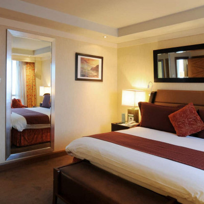 Kenzi Tower Hotel image