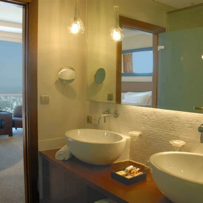 Kenzi Tower Hotel image