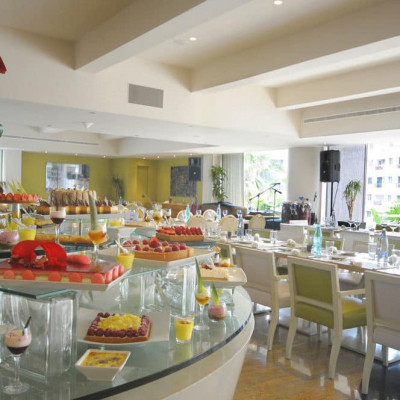 Kenzi Tower Hotel image