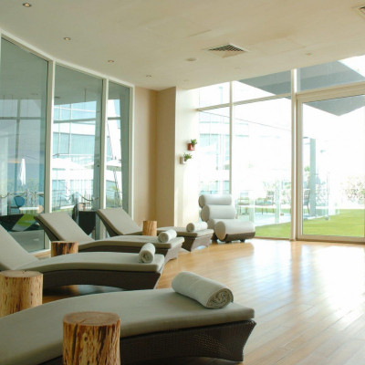 Kenzi Tower Hotel image