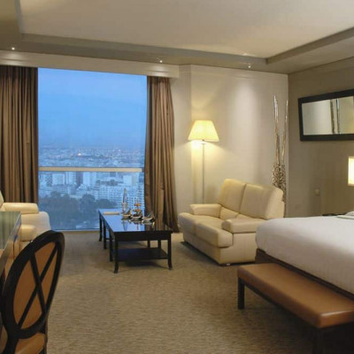 Kenzi Tower Hotel image