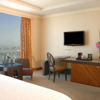 Kenzi Tower Hotel image
