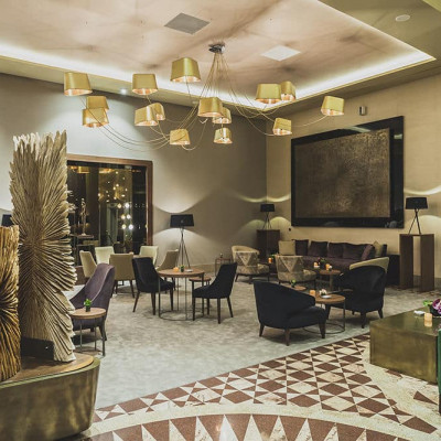 Kenzi Tower Hotel image