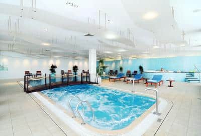 Spa