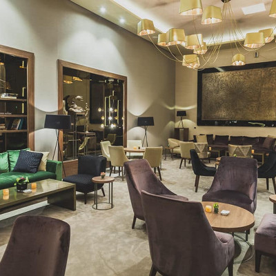 Kenzi Tower Hotel image