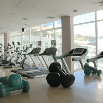 Kenzi Tower Hotel image