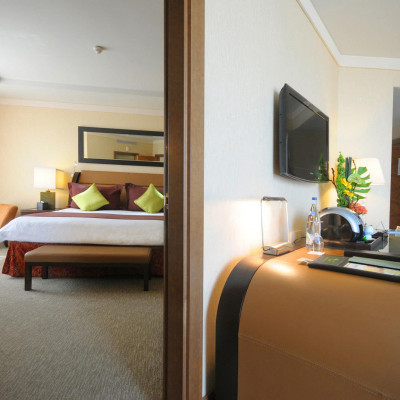 Kenzi Tower Hotel image