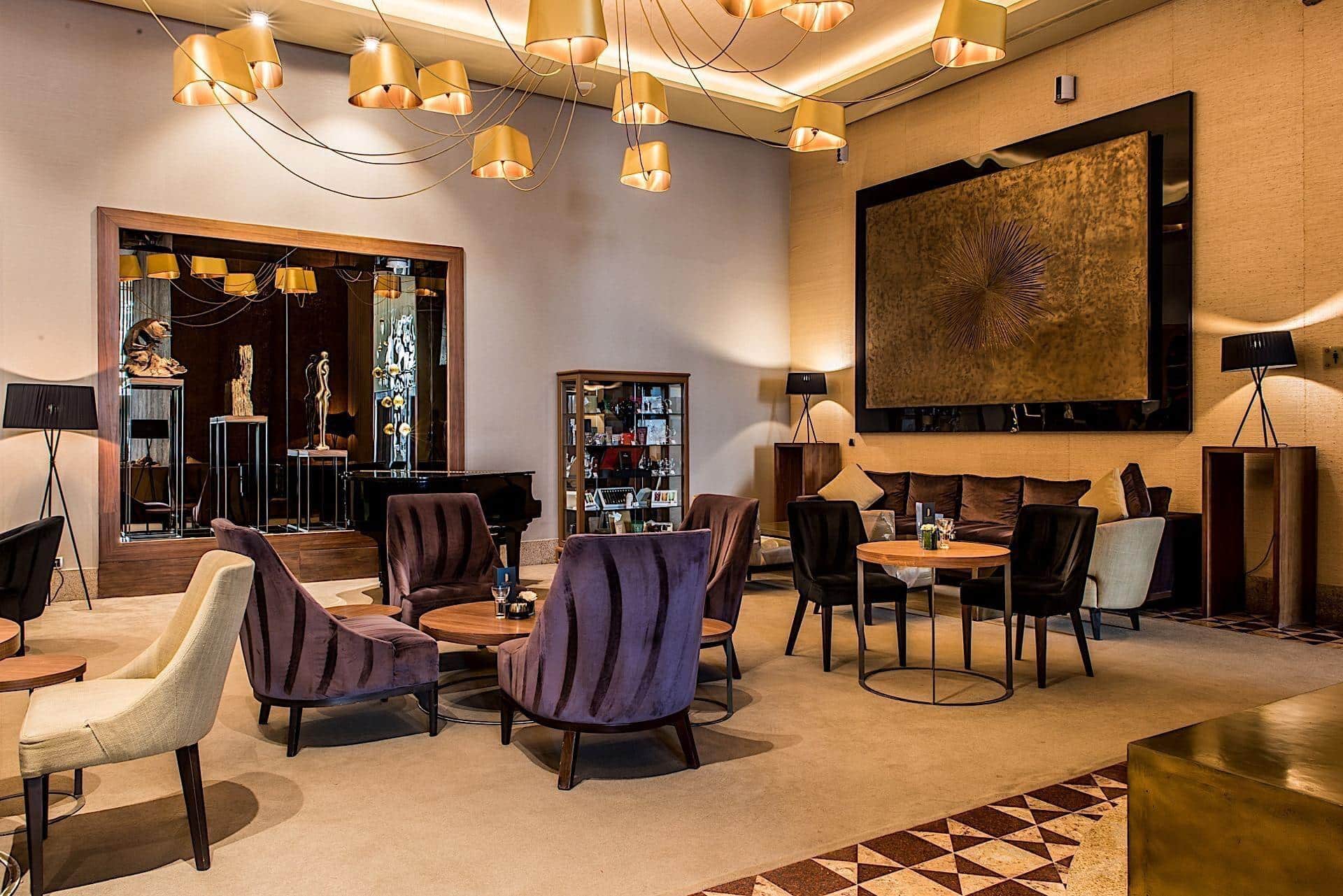 Kenzi Tower Hotel