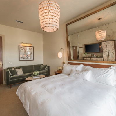 The Dewberry Charleston image