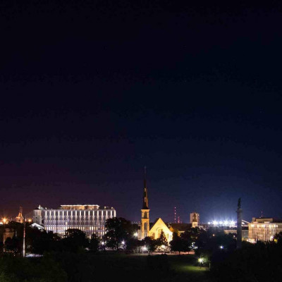 The Dewberry Charleston image