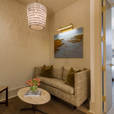 The Dewberry Charleston image