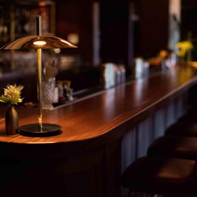 The Dewberry Charleston image
