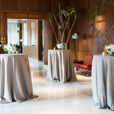 The Dewberry Charleston image