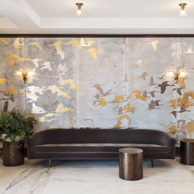 The Dewberry Charleston image
