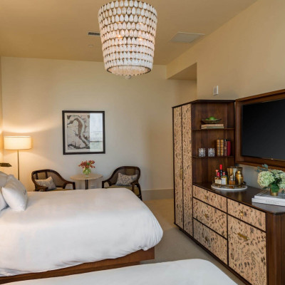 The Dewberry Charleston image