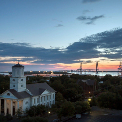 The Dewberry Charleston image