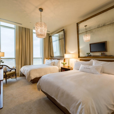 The Dewberry Charleston image