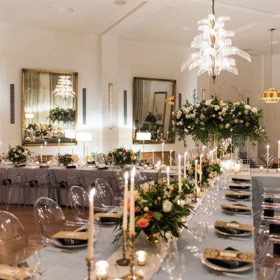 The Dewberry Charleston image