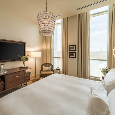 The Dewberry Charleston image