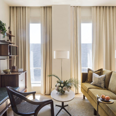 The Dewberry Charleston image