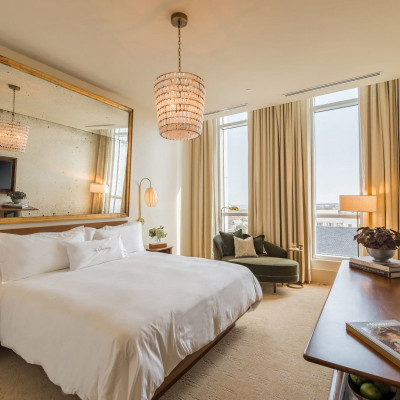 The Dewberry Charleston image